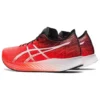 Magic Speed ”Sunrise Red”