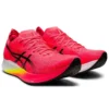 Magic Speed Wide ”Red Yellow White”