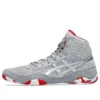 Matblazer ”Piedmont Grey Classic Red”