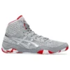 Matblazer ”Piedmont Grey Classic Red”