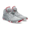 Matblazer ”Piedmont Grey Classic Red”
