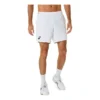Match 7 Inch Shorts ”Brilliant White”