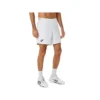 Match 7 Inch Shorts ”Brilliant White”