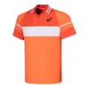 Match Actibreeze -pikeepaita ”Orange”