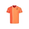 Match Actibreeze Tennis T-paita ”Orange”