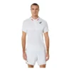 Match-pikeepaita ”Brilliant White”