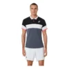 Match-pikeepaita ”Performance Black Carrier Grey”