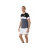Match-pikeepaita ”Performance Black Carrier Grey”