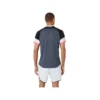 Match-pikeepaita ”Performance Black Carrier Grey”