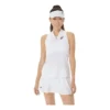 Match Tank ”Brilliant White”