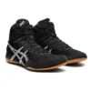 Matcontrol 2 ”Black Gum”