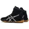 Matcontrol 2 ”Black Gum”