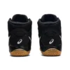 Matcontrol 2 ”Black Gum”