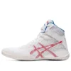 Matcontrol 2 ”White Electric Red”
