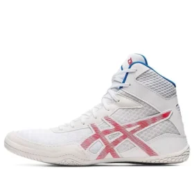 Matcontrol 2 ”White Electric Red”