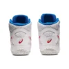 Matcontrol 2 ”White Electric Red”