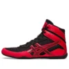 Matcontrol 3 ”Black Classic Red”