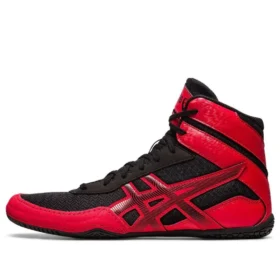 Matcontrol 3 ”Black Classic Red”