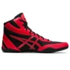Matcontrol 3 ”Black Classic Red”