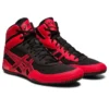 Matcontrol 3 ”Black Classic Red”