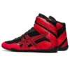 Matcontrol 3 ”Black Classic Red”