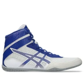 Matcontrol 3 ”White Dark Cobalt”