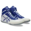 Matcontrol 3 ”White Dark Cobalt”