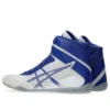 Matcontrol 3 ”White Dark Cobalt”