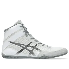 Matcontrol 3 ”White Gunmetal”