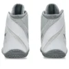 Matcontrol 3 ”White Gunmetal”
