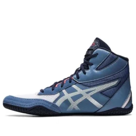 Matcontrol 3 ”White Storm Blue”
