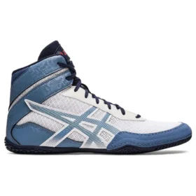 Matcontrol 3 ”White Storm Blue”