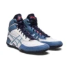 Matcontrol 3 ”White Storm Blue”