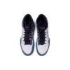 Matcontrol 3 ”White Storm Blue”