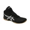 Matflex 5 ”Black Silver”
