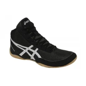 Matflex 5 ”Black Silver”