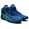 Matflex 6 ”Azure New Leaf”