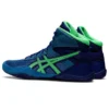 Matflex 6 ”Azure New Leaf”