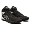 Matflex 6 ”Black Silver”