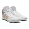 Matflex 6 ”Glacier Grey Pure Gold”