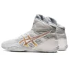 Matflex 6 ”Glacier Grey Pure Gold”