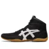 Matflex 7 ”Black White Gum”