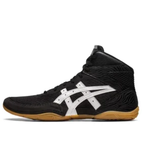 Matflex 7 ”Black White Gum”