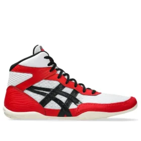 Matflex 7 ”Classic Red Black”