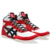 Matflex 7 ”Classic Red Black”
