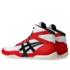 Matflex 7 ”Classic Red Black”