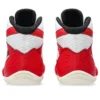 Matflex 7 ”Classic Red Black”