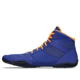Matflex 7 ”Dark Cobalt Orange Pop”