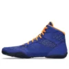 Matflex 7 ”Dark Cobalt Orange Pop”