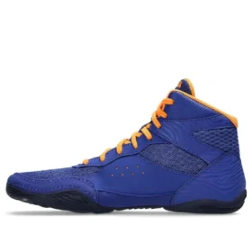Matflex 7 ”Dark Cobalt Orange Pop”